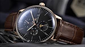 Seattle Navy 1 RGA82B0 Watch